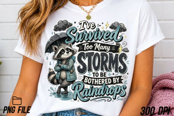 Download Funny Raccoon Sarcastic T-shirt PNG - Shirt Collection