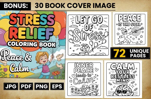 Download Stress Relief Quotes Coloring Pages - Stress relief quotes coloring pages Collection