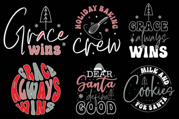 Download Christmas Bundle Design | Tshirt Svg - Shirt Collection
